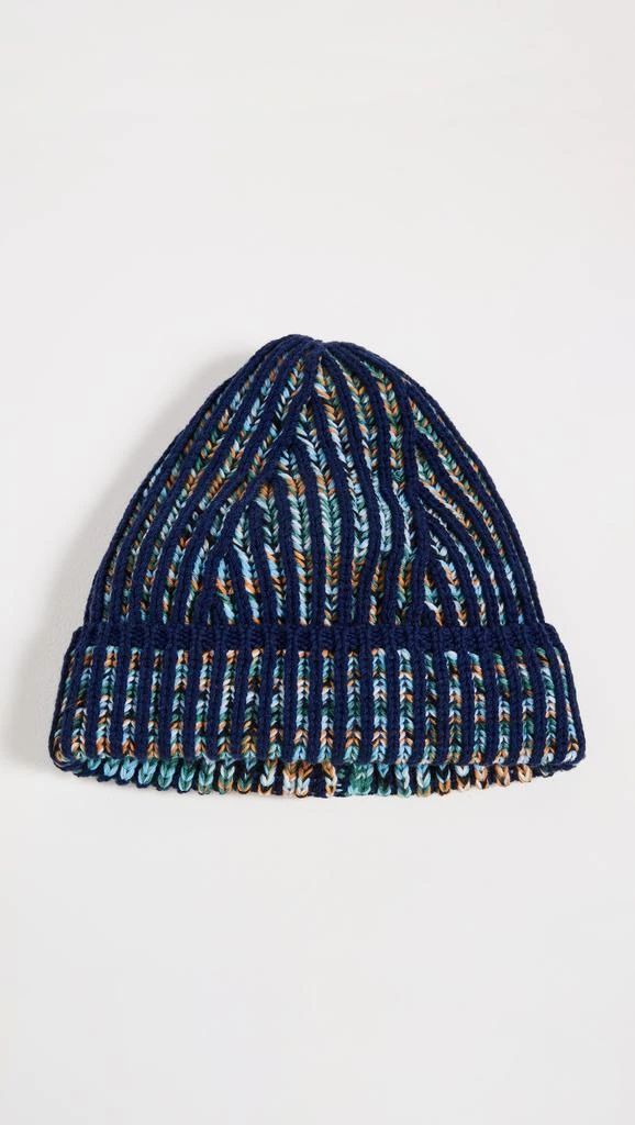 商品Missoni|Missoni Missoni 毛线帽,价格¥750,第2张图片详细描述