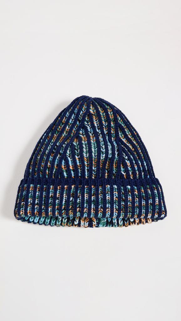 商品Missoni|Missoni Missoni 毛线帽,价格¥2378,第4张图片详细描述