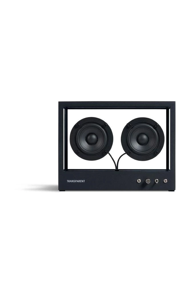 商品Transparent|Transparent Sts B Small Speaker,价格¥3709,第1张图片