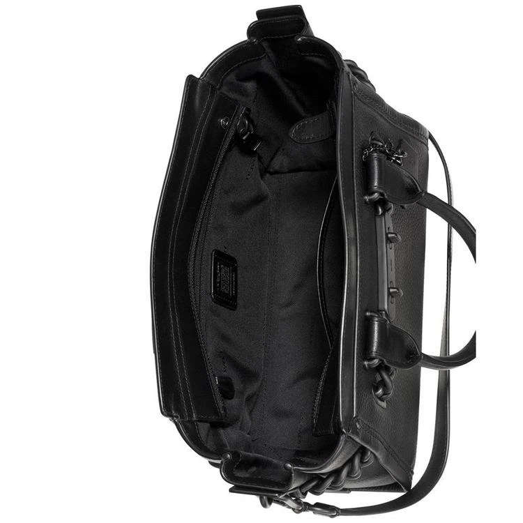 商品Coach|Swagger 27 真皮手袋,价格¥1436,第3张图片详细描述