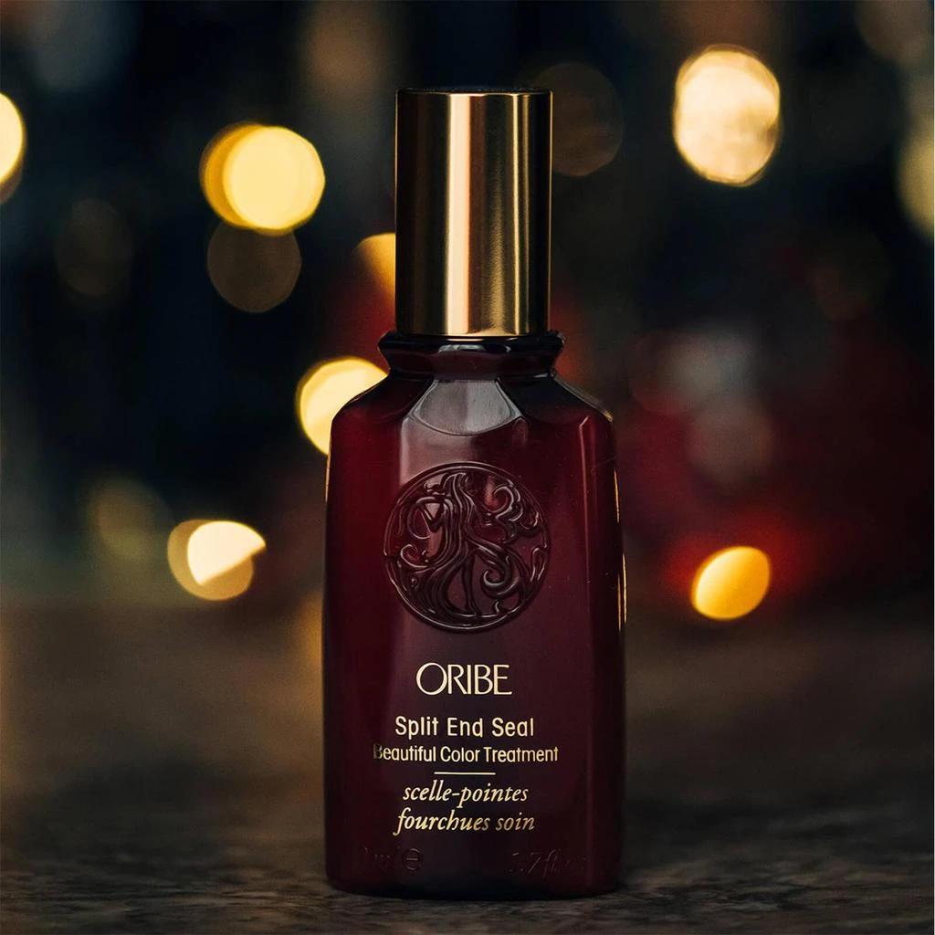 商品Oribe|Oribe Split End Seal Beautiful Color Treatment 1.7 oz,价格¥394,第2张图片详细描述