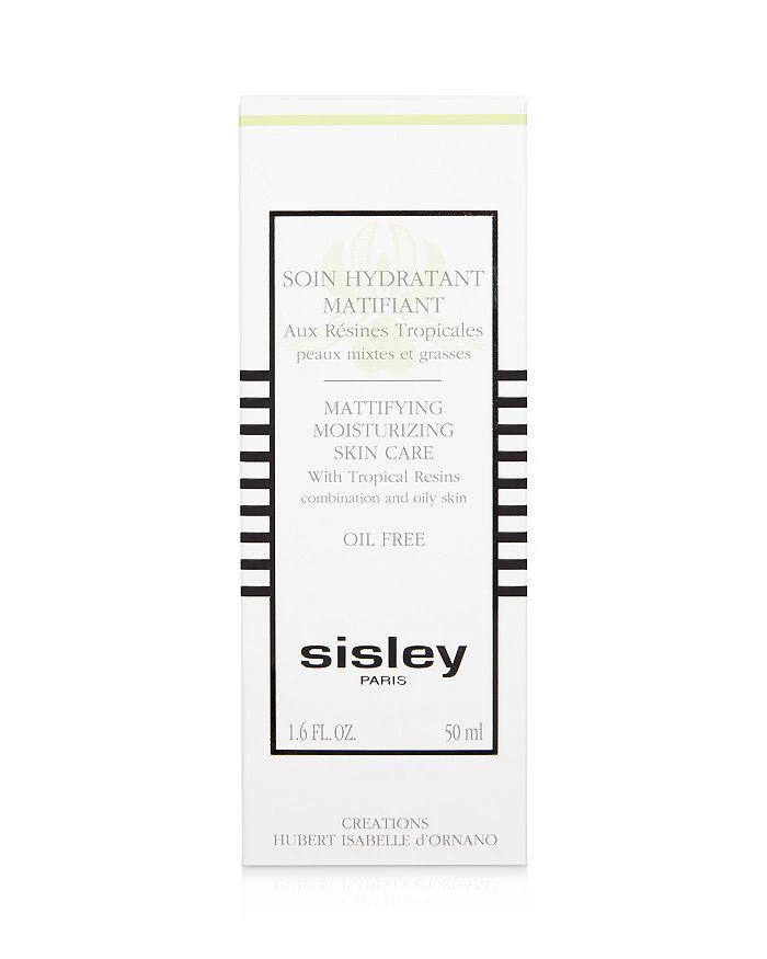 商品Sisley|Sisley-Paris Mattifying Moisturizing Skin Care with Tropical Resins 1.6 oz.,价格¥1229,第3张图片详细描述