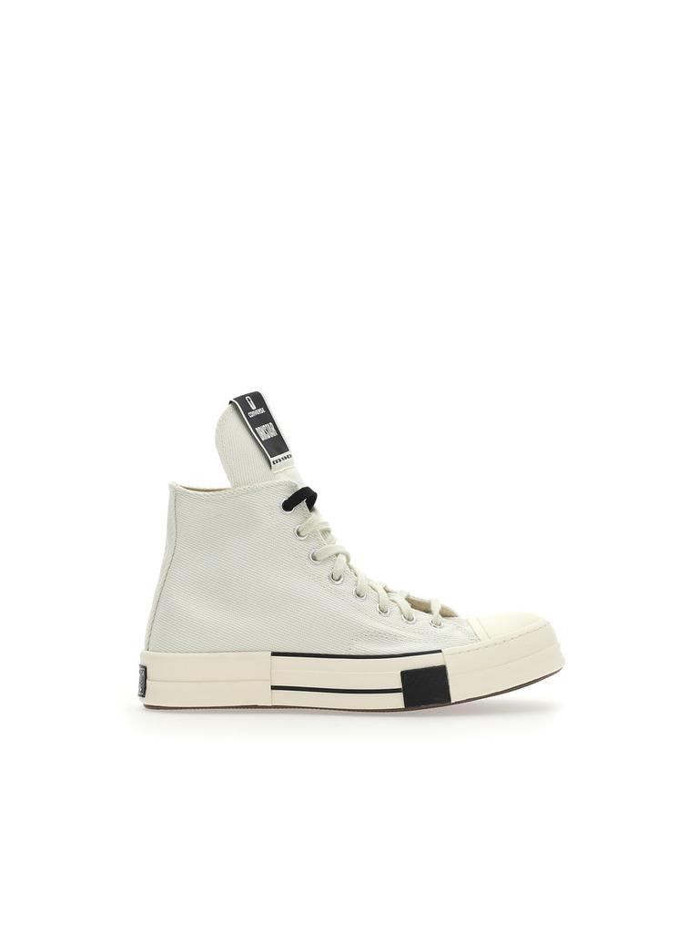 CONVERSE X RICK OWENS SNEAKERS商品第1张图片规格展示