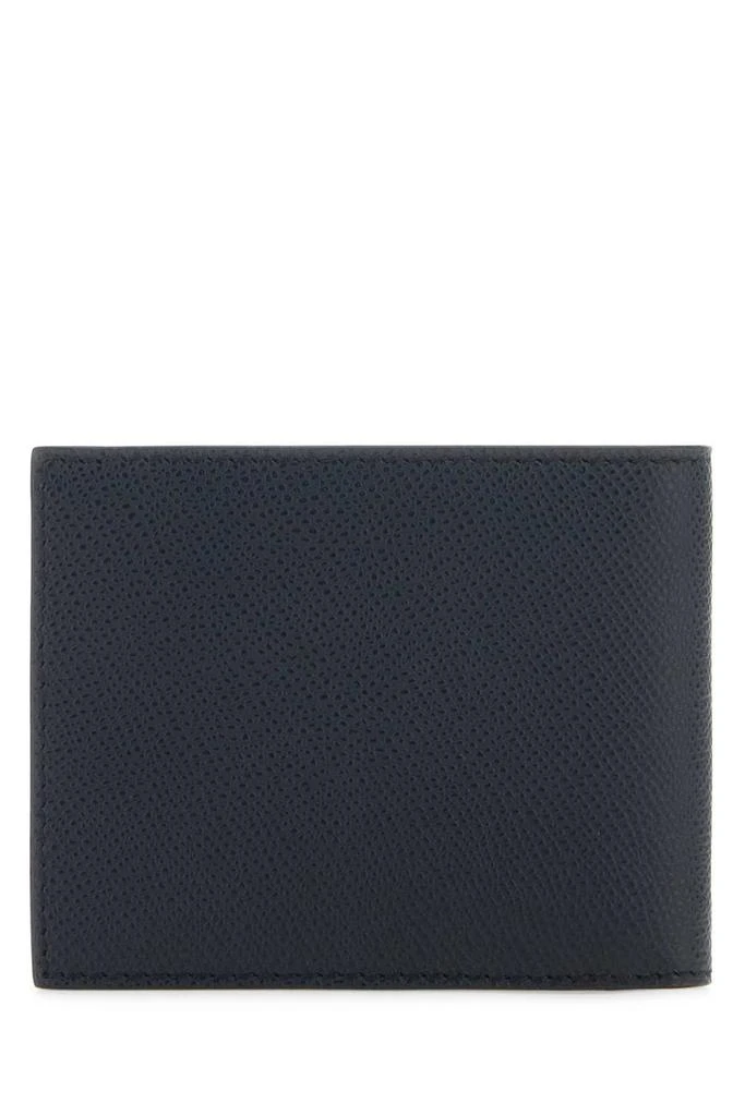 商品Bally|Bally Stripe Detailed Bi-Fold Wallet,价格¥1750,第2张图片详细描述
