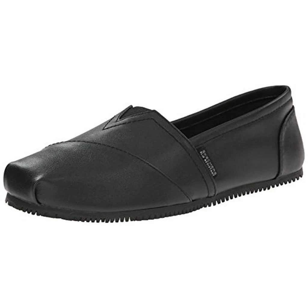 商品SKECHERS|Skechers Womens Kincaid II Slip Resistant Faux Leather Casual Shoes,价格¥342,第1张图片