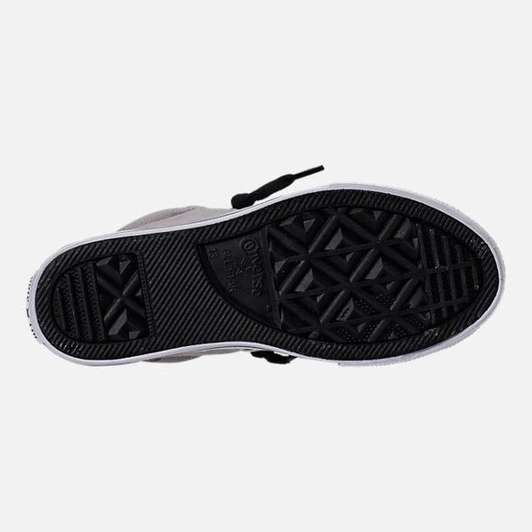 Boys' Little Kids' Converse Chuck Taylor Street Mid Casual Shoes 商品