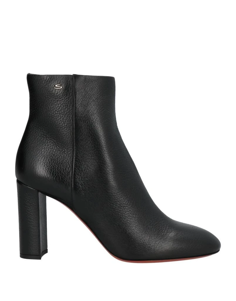 商品Santoni|Ankle boot,价格¥4337,第1张图片