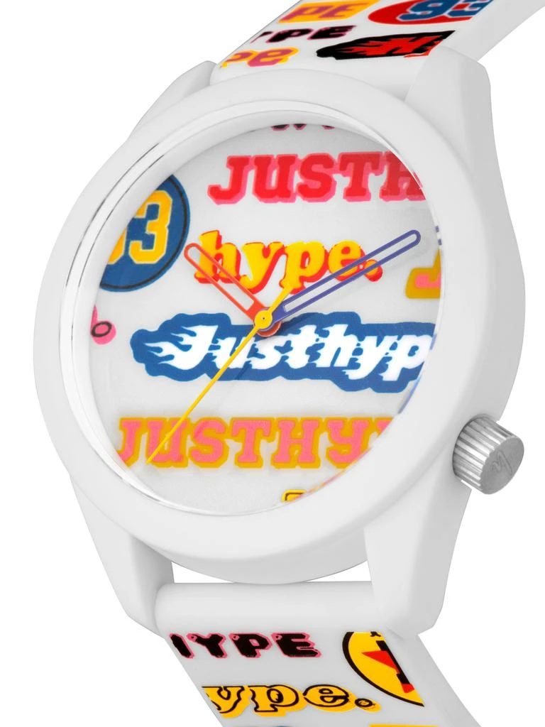 商品HYPE ACCESSORIES|HYPE AMERICA KIDS WATCH,价格¥74,第3张图片详细描述