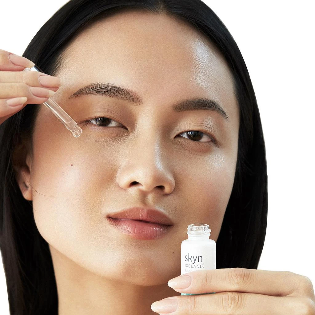 商品skyn ICELAND|Brightening Eye Serum,价格¥170,第3张图片详细描述