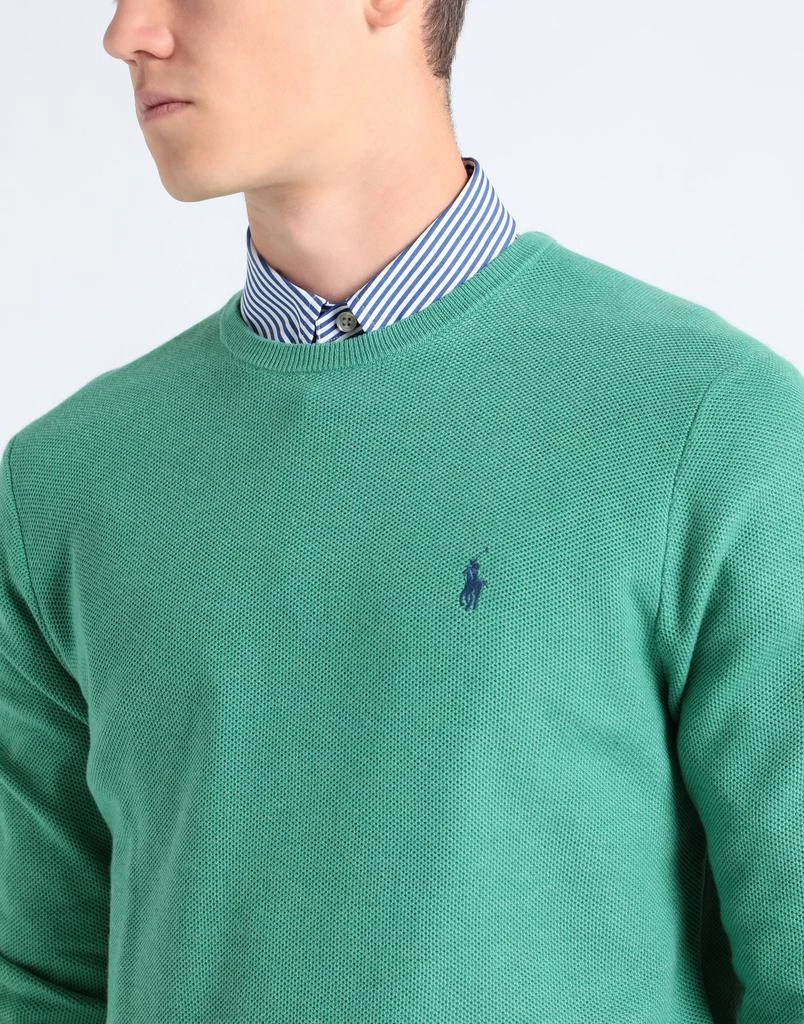 商品Ralph Lauren|Sweater,价格¥1025,第4张图片详细描述