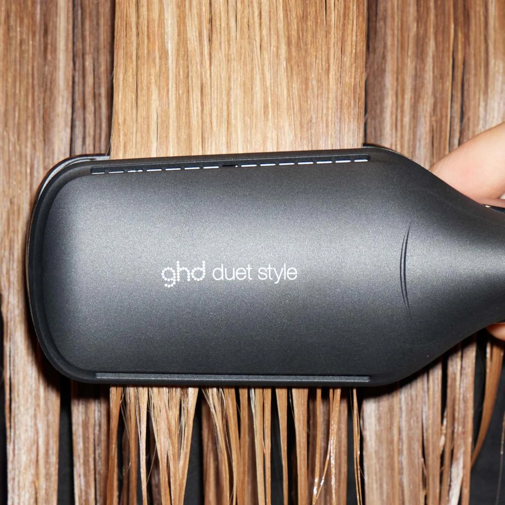 商品ghd|ghd Duet Style 2-in-1 Hot Air Styler - Black,价格¥3343,第4张图片详细描述