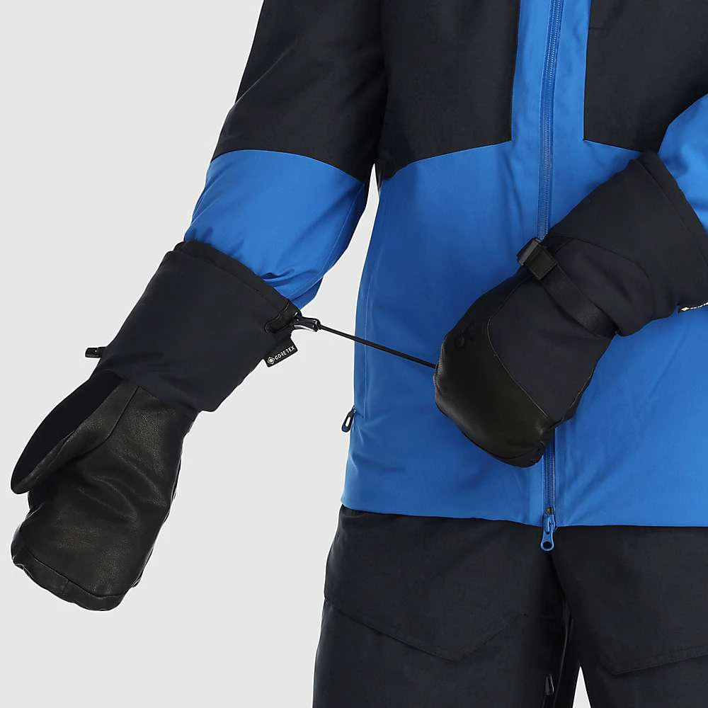 Outdoor Research Carbide Sensor Mitt 商品