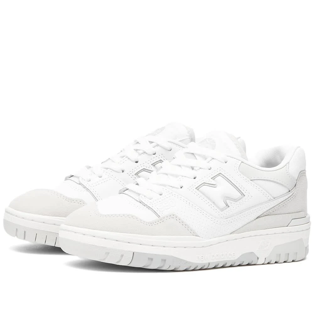 商品New Balance|New Balance BB550NCB,价格¥1000,第1张图片