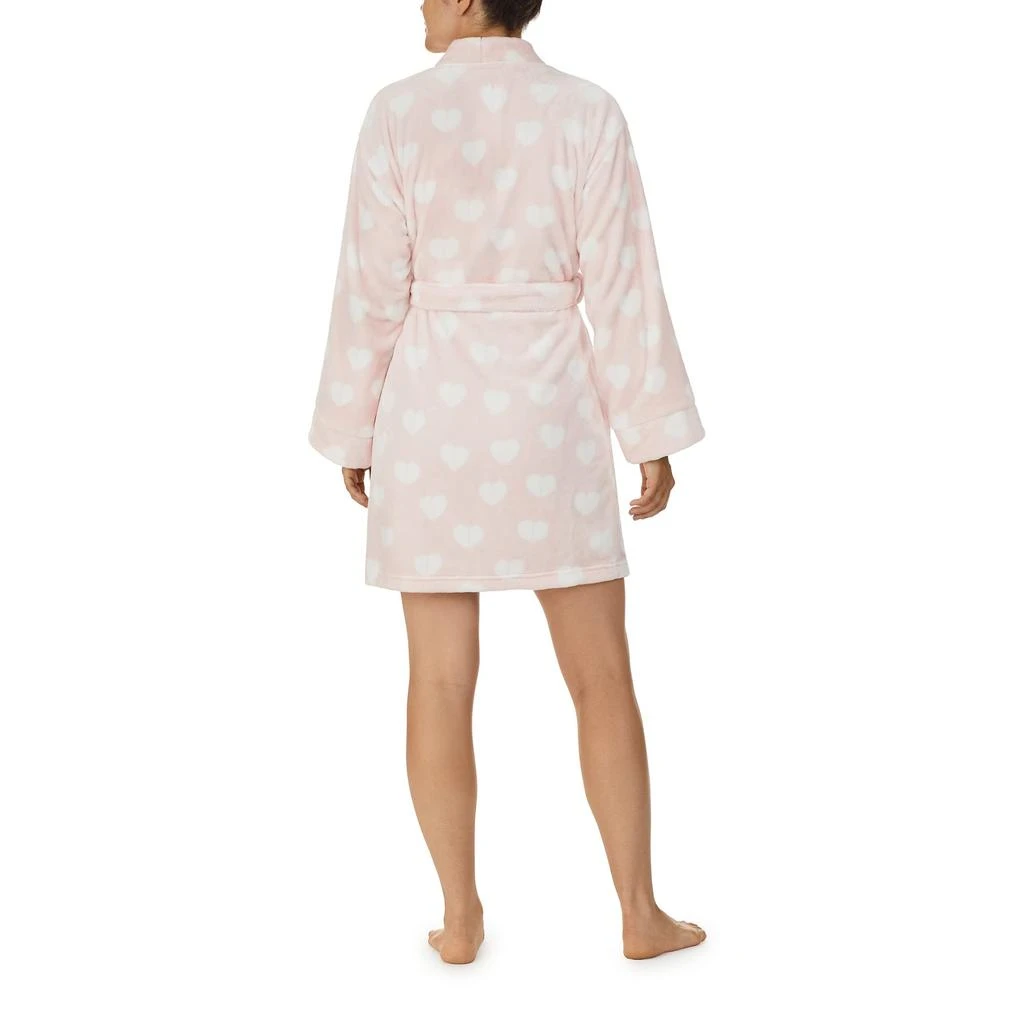 商品Kate Spade|Chenille Wrap Robe,价格¥585,第2张图片详细描述