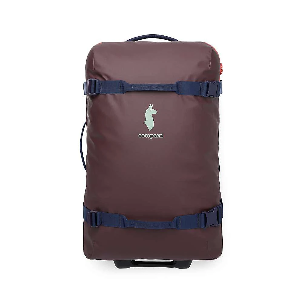 商品Cotopaxi|Cotopaxi Allpa Roller Bag,价格¥2666,第5张图片详细描述