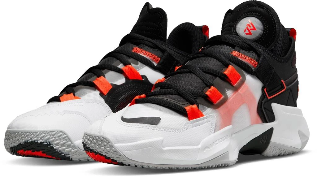 商品Jordan|Jordan Why Not Zer0.5 Basketball Shoes,价格¥753,第5张图片详细描述