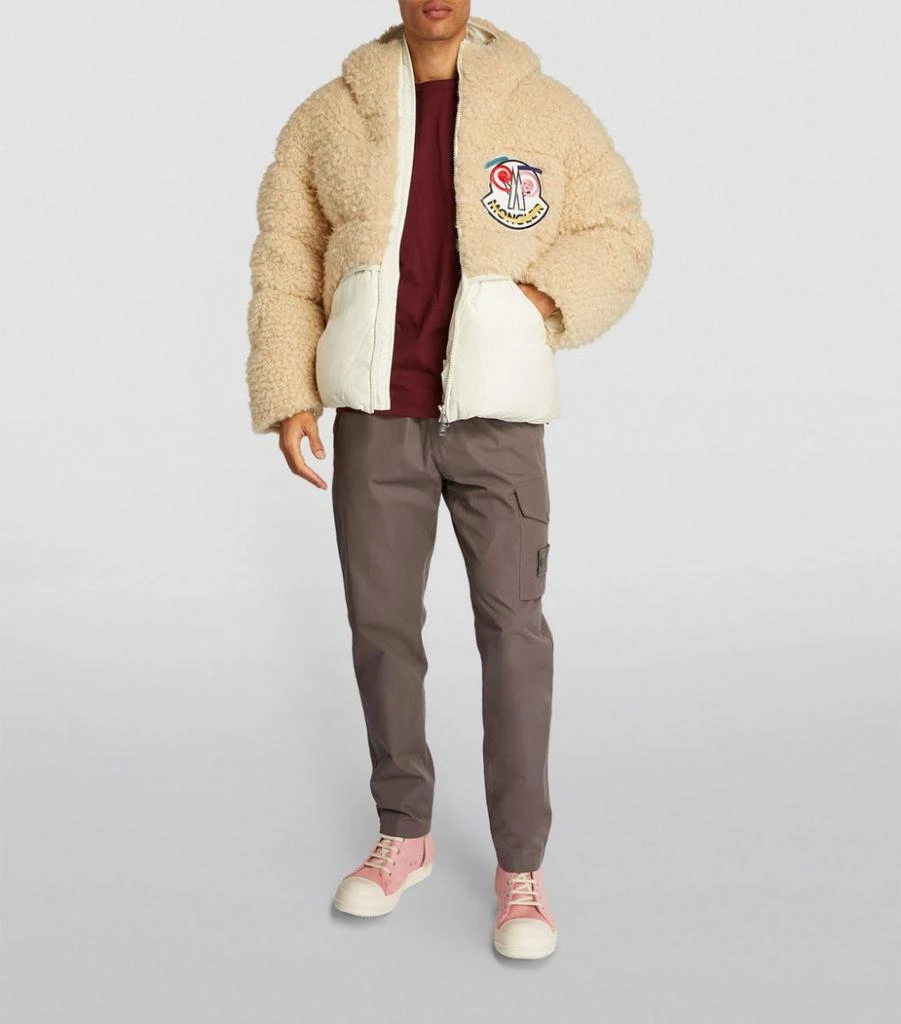 商品Moncler|Rousay Puffer Jacket,价格¥20743,第2张图片详细描述