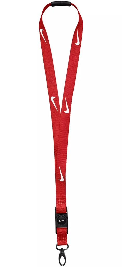 商品NIKE|Nike Premium Lanyard,价格¥126,第1张图片详细描述