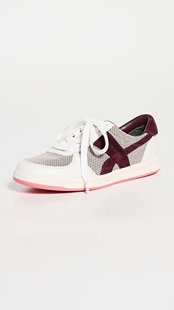 商品Tory Burch|Hank Court 运动鞋,价格¥1761,第1张图片