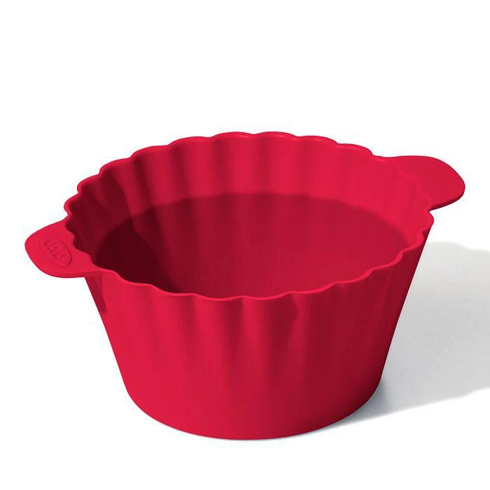 商品OXO|Silicone Baking Cups, Set of 12,价格¥90,第5张图片详细描述