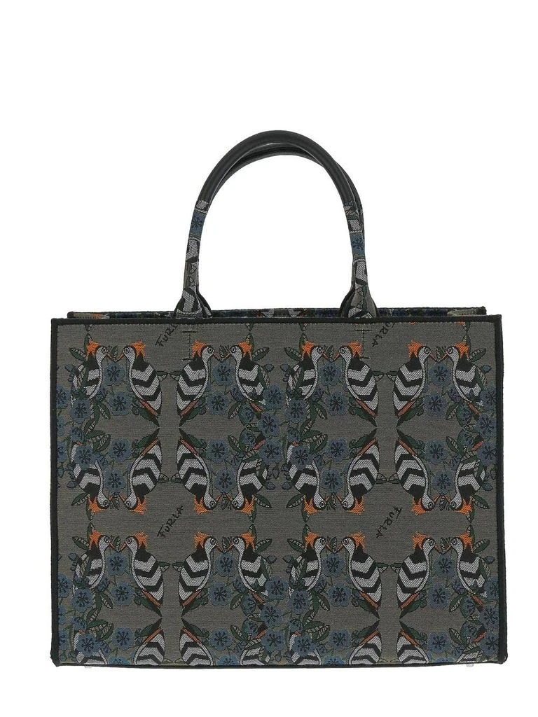 商品Furla|Opportunity L Tote Bag,价格¥2386,第3张图片详细描述