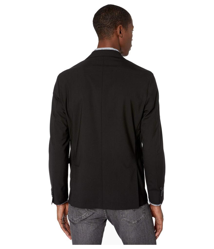 商品Cole Haan|Slim Fit Suit Separate Coat,价格¥782-¥1037,第5张图片详细描述