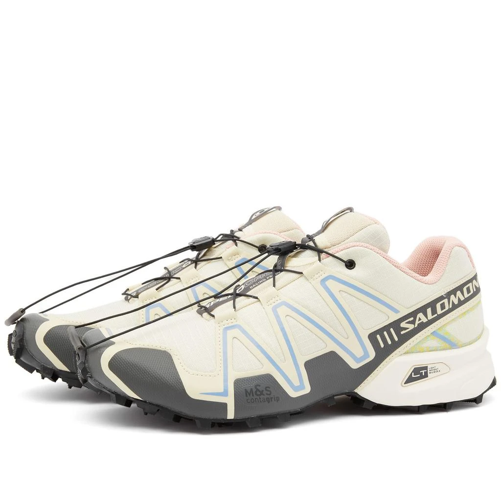 Salomon Speedcross 3 Mindful 价格¥739 | 别样海外购