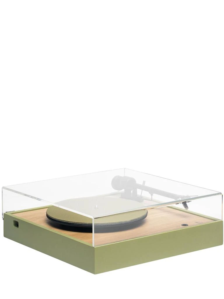 Square Turntable 商品