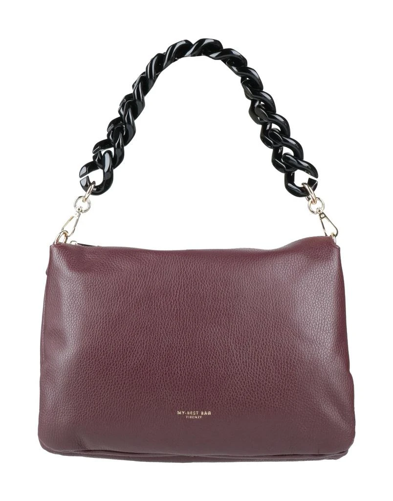 商品MY-BEST BAGS|Handbag,价格¥1528,第1张图片
