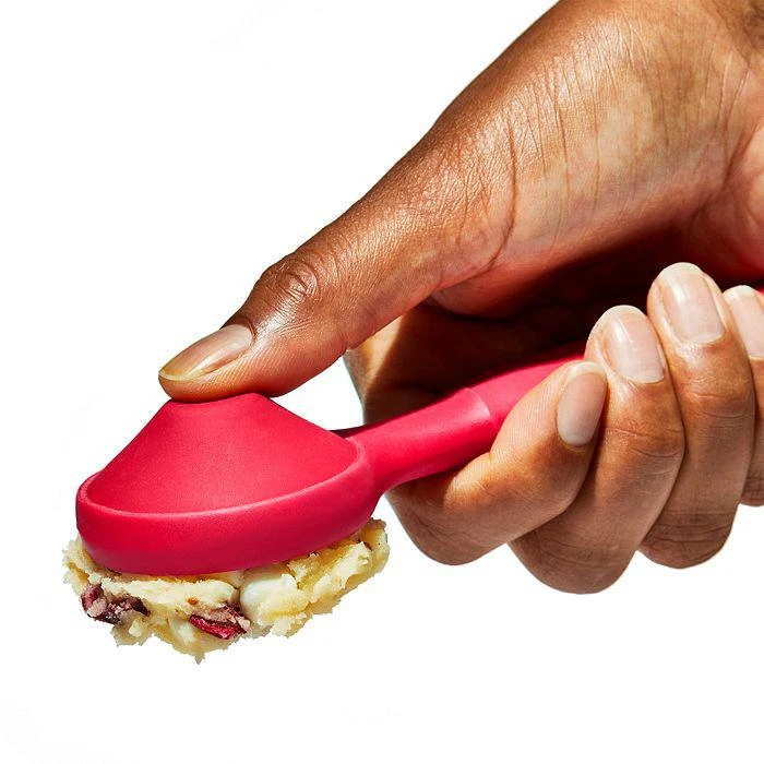 商品OXO|Cookie Scoop and Spatula Set,价格¥120,第4张图片详细描述