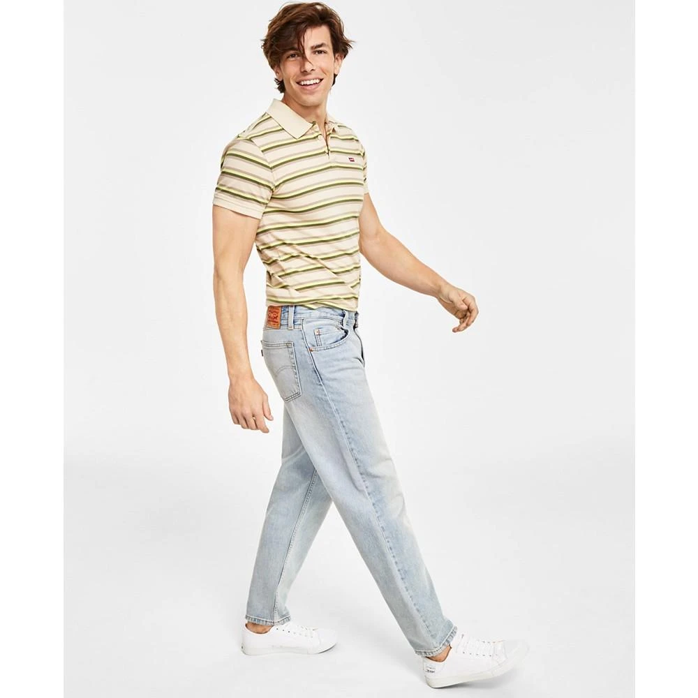 商品Levi's|Levi’s® Men’s 550™ ’92 Relaxed Taper Jeans,价格¥599,第3张图片详细描述
