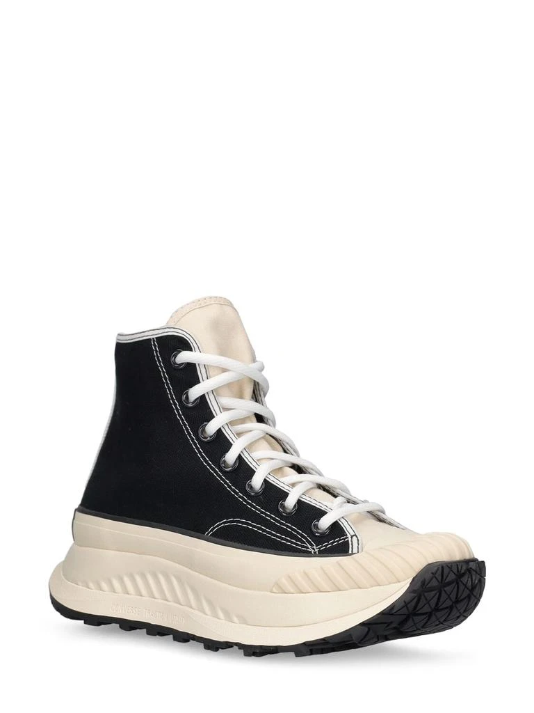 商品Converse|Chuck 70 At-cx Platform High Sneakers,价格¥885,第3张图片详细描述