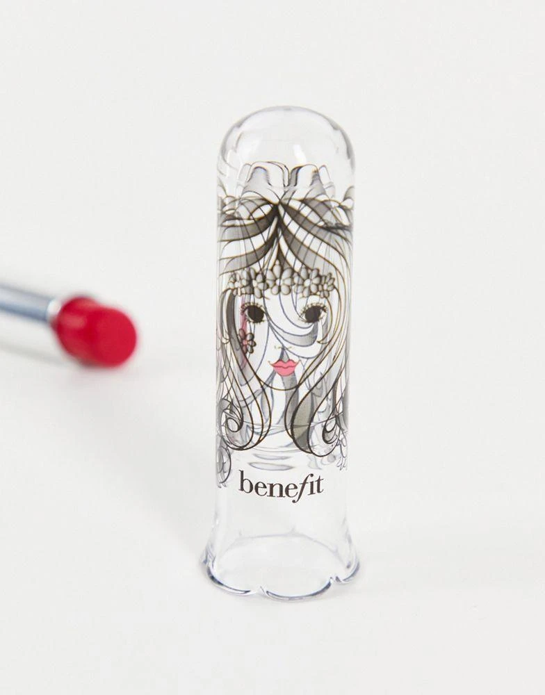 商品Benefit Cosmetics|Benefit California Kissin Moisturising Lip Balm - Fuchsia,价格¥202,第3张图片详细描述