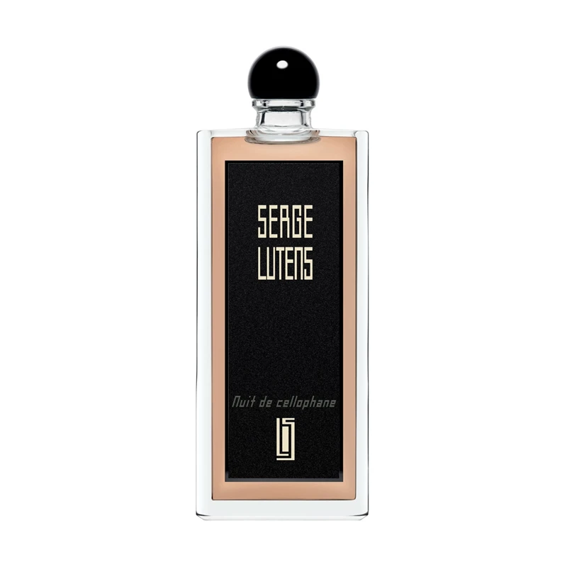 商品[国内直发] Serge Lutens|Serge Lutens 芦丹氏香水 八月夜桂花香水50毫升 花香调,价格¥849,第1张图片