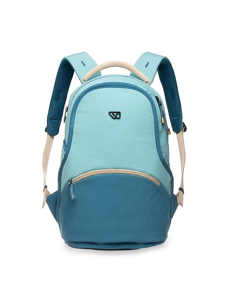 商品Wayb|​WAYB Mini Pack Backpack,价格¥1073,第1张图片