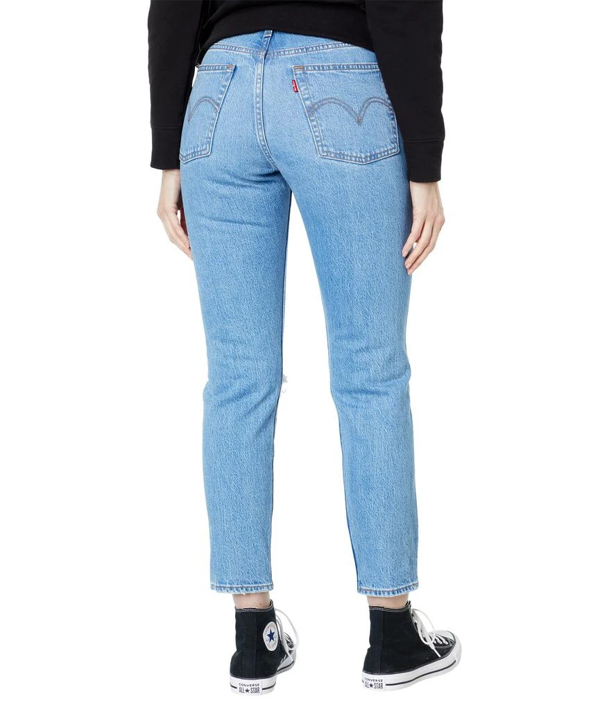 商品Levi's|Premium Wedgie Icon Fit,价格¥667,第2张图片详细描述