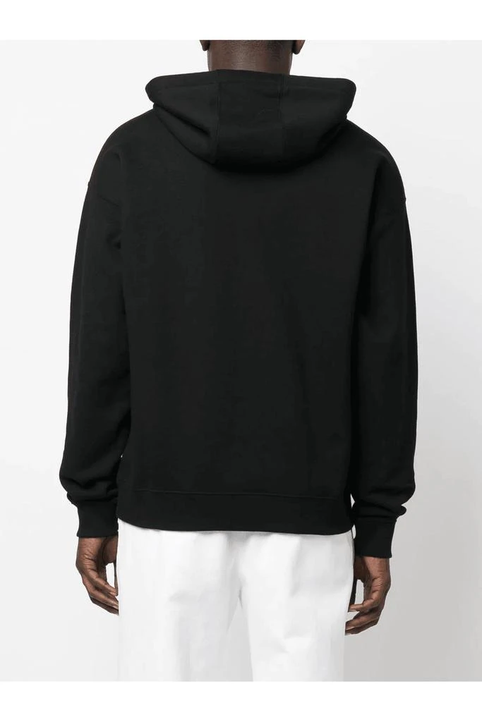 商品Versace|Ricamo Barocco Hooded Top,价格¥3329,第4张图片详细描述