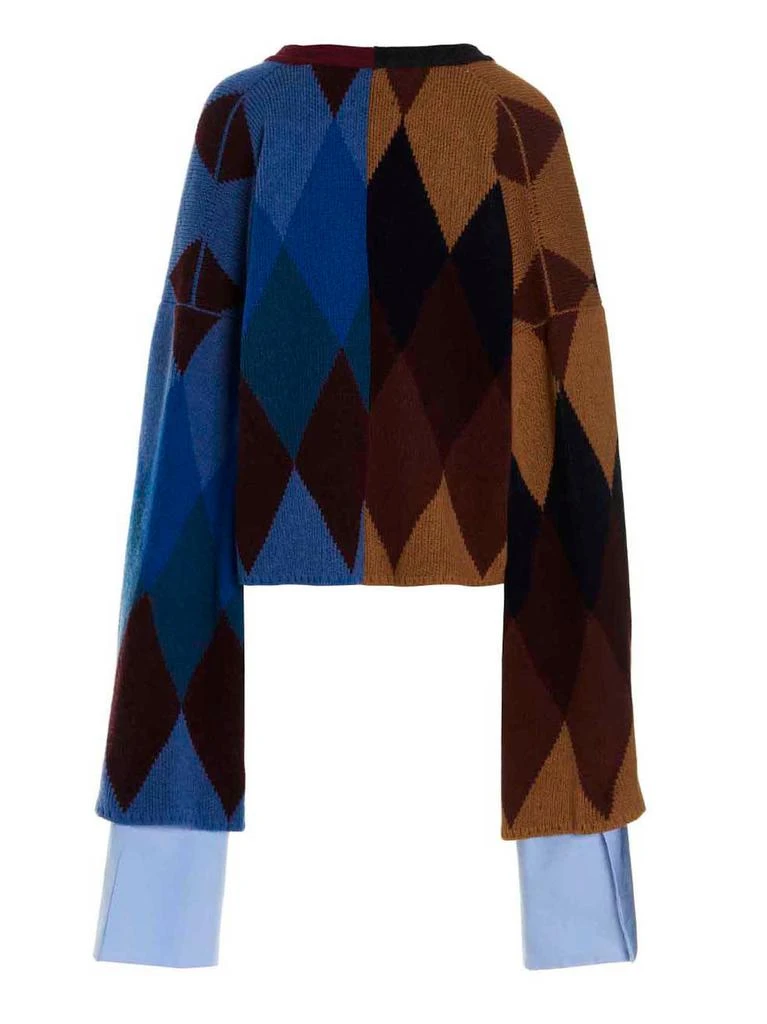 商品Jejia|Cardigan 'Baby Jodie',价格¥1743,第2张图片详细描述