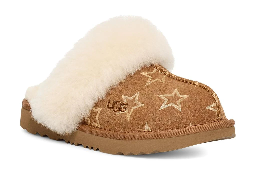 商品UGG|Cozy II Iridescent Stars (Toddler/Little Kid/Big Kid),价格¥403,第1张图片