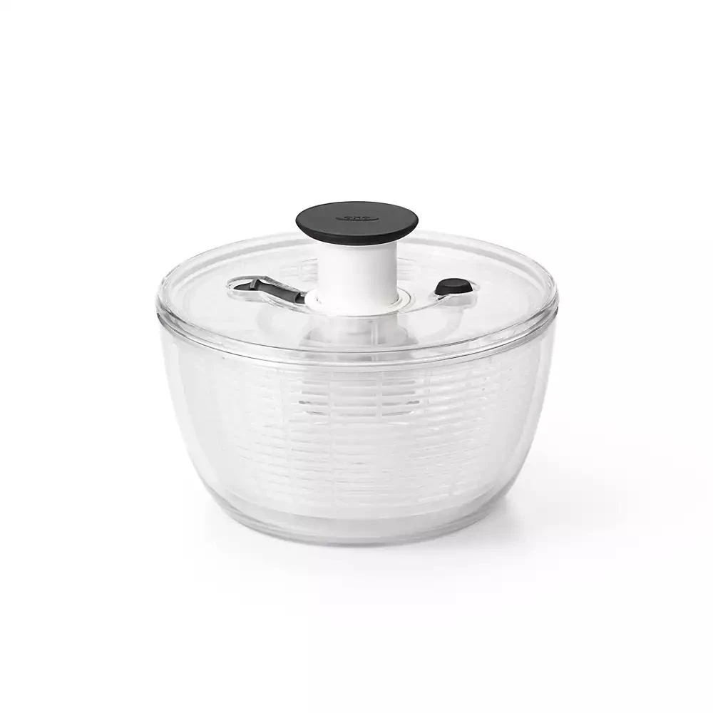 商品OXO|按压式蔬菜脱水器,价格¥193,第3张图片详细描述