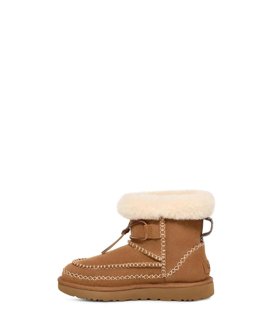 商品UGG|Classic Mini Alpine,价格¥1346,第4张图片详细描述