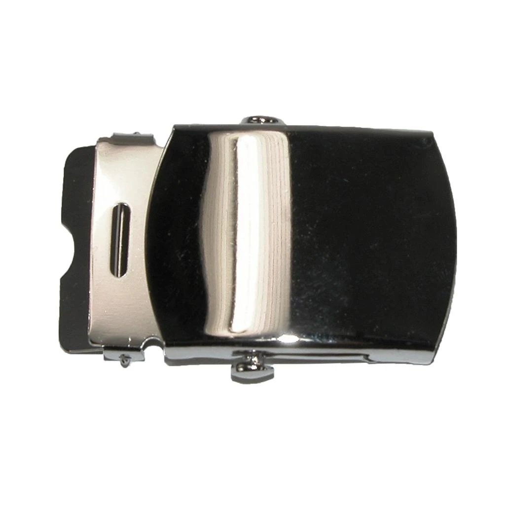 商品CTM|Blank Removable Military Belt Buckle,价格¥79,第1张图片