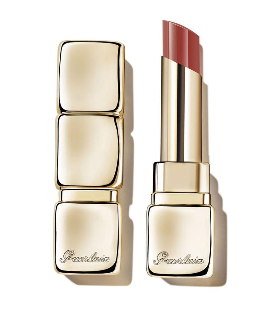 商品Guerlain|KissKiss Shine Bloom Lipstick,价格¥267,第3张图片详细描述