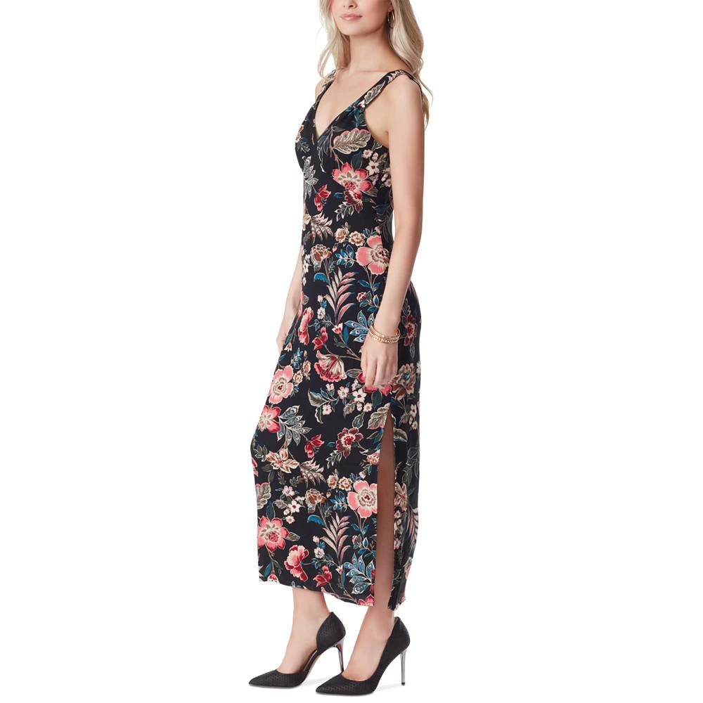 商品Jessica Simpson|Women's Rosalyn Floral-Print Maxi Dress,价格¥375,第3张图片详细描述