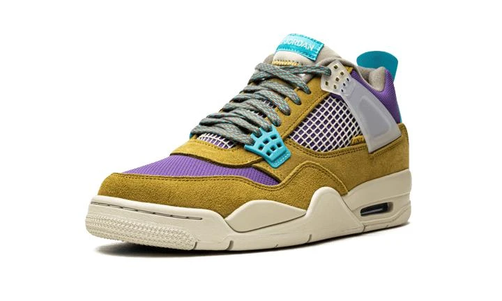 商品Jordan|Air Jordan 4 Retro SP,价格¥2690-¥6538,第5张图片详细描述