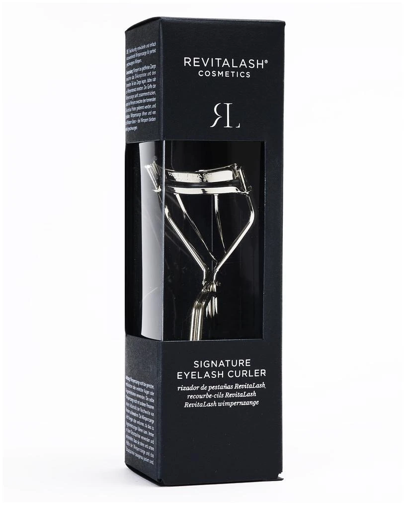 商品RevitaLash|Signature Eyelash Curler,价格¥178,第2张图片详细描述