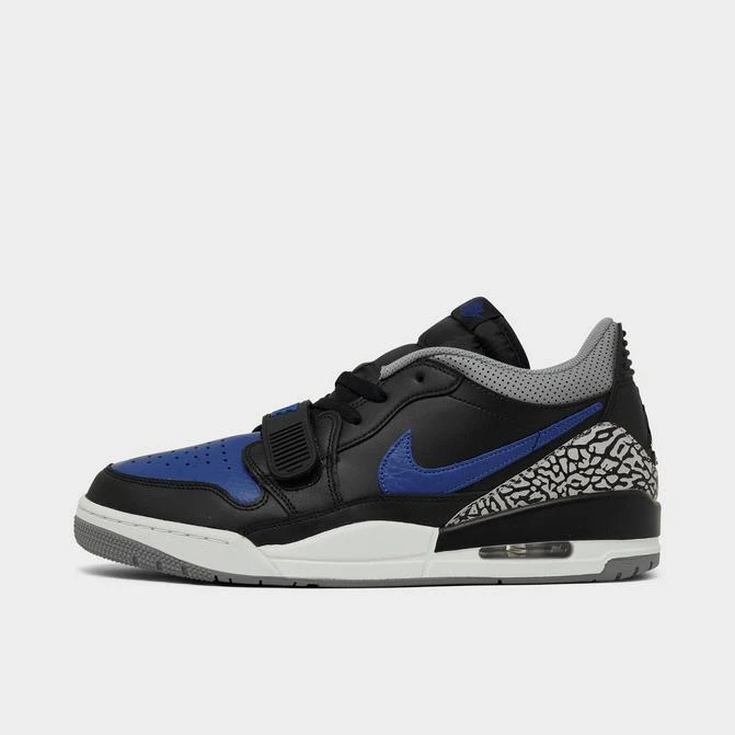 商品Jordan|Men's Air Jordan Legacy 312 Low Off-Court Shoes,价格¥1060,第1张图片