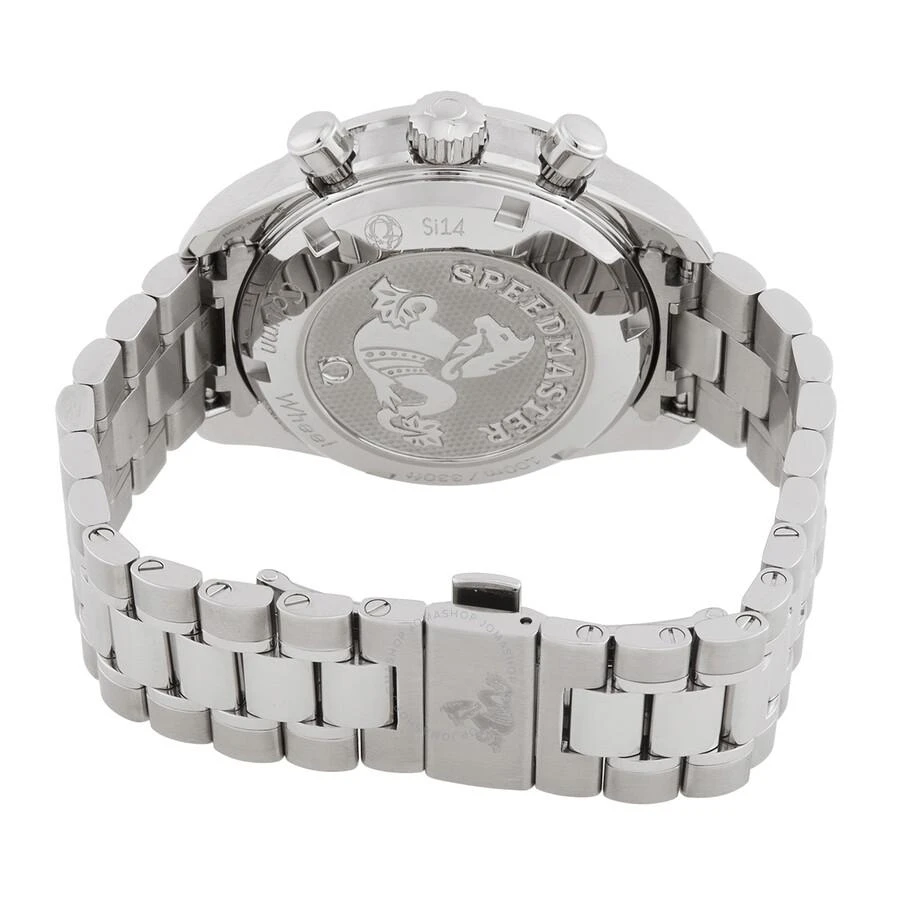 商品Omega|Speedmaster Chronograph Automatic Silver Dial Men's Watch 324.30.38.50.02.001,价格¥35200,第3张图片详细描述