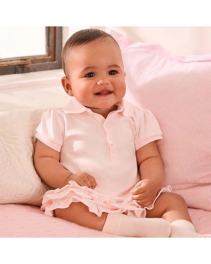 商品Ralph Lauren|Infant Girls' Cupcake Dress -  尺寸 3-24个月,价格¥340,第5张图片详细描述