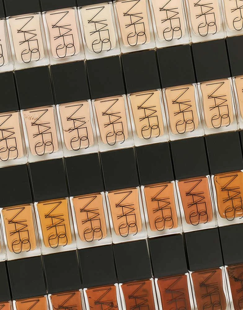 商品NARS|NARS Light Reflecting Foundation,价格¥434,第3张图片详细描述
